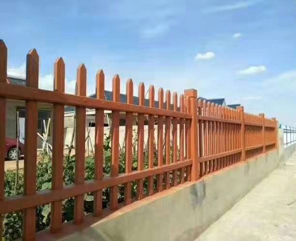 南京仿木栏杆 (4)