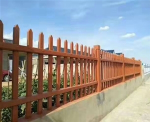 南京仿木栏杆 (4)